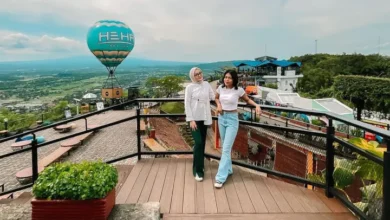 5 Surga Tersembunyi Gunungkidul: Instagramable & Dekat Solo-Jogja