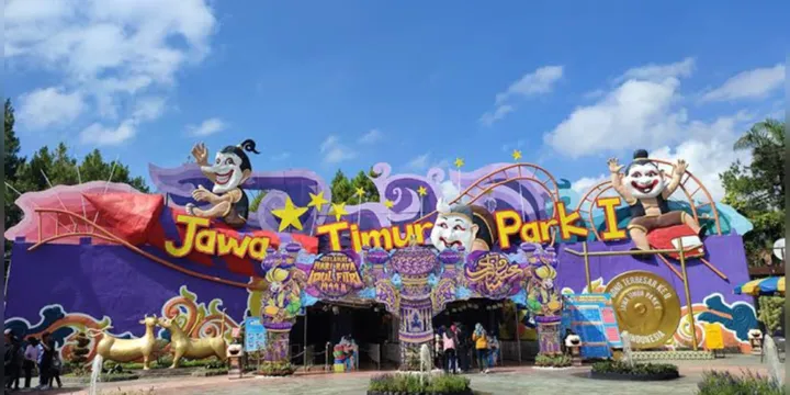 5 Wisata Edukatif Jawa Timur: Unik, Belum Ada di Pulau Jawa!