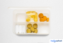 6 Obat Penting Wajib Bawa: Perlengkapan Kesehatan Darurat Anda