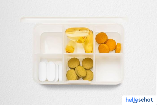 6 Obat Penting Wajib Bawa: Perlengkapan Kesehatan Darurat Anda