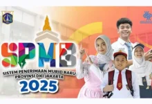 7 Jalur SPMB DKI Jakarta 2025: Panduan Lengkap Raih Sekolah Impian!