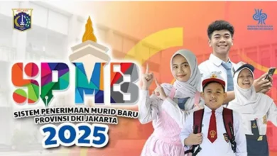 7 Jalur SPMB DKI Jakarta 2025: Panduan Lengkap Raih Sekolah Impian!
