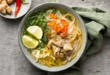 7 Soto & Rawon Jogja Terenak: Harga Murah, Viral di Instagram