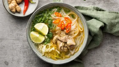 7 Soto & Rawon Jogja Terenak: Harga Murah, Viral di Instagram