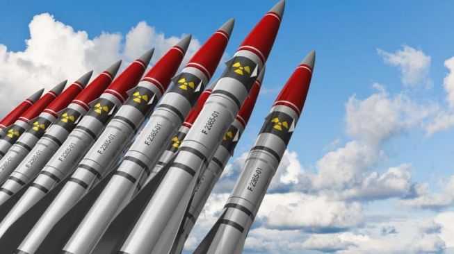 9 Negara Nuklir: Kekuatan Mengerikan & Rahasia Mematikan Terungkap
