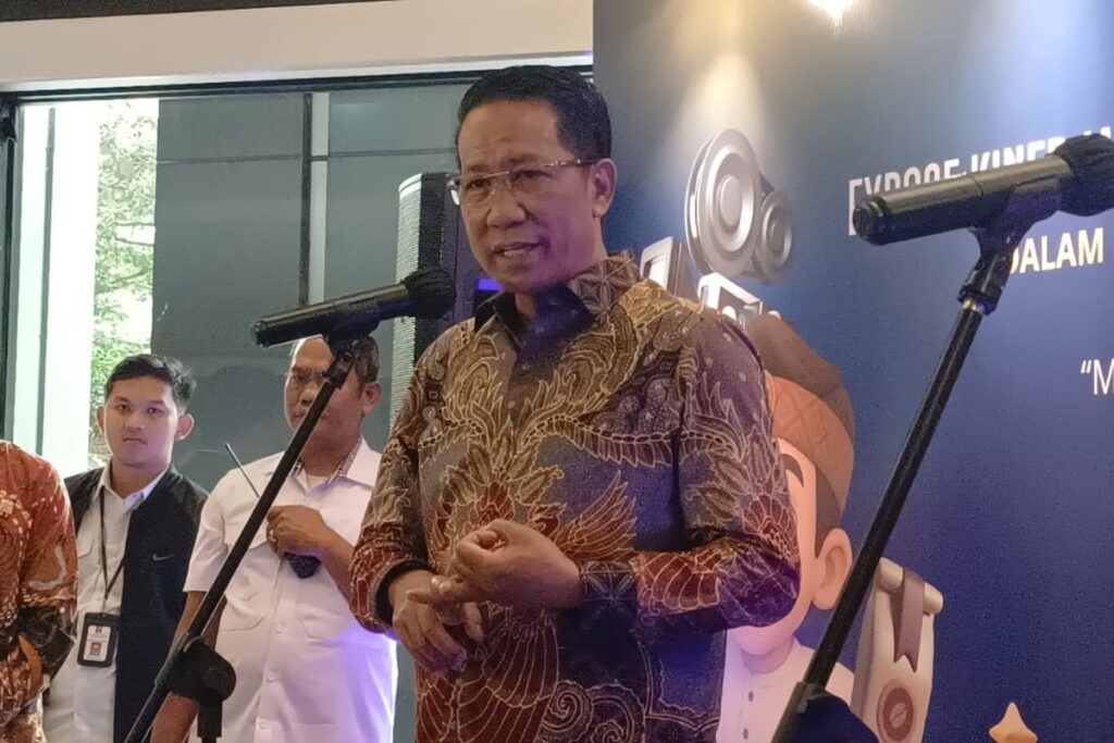 9 Poin Kunci Penguatan DIM RUU KUHP: Revisi Terbaru Terungkap