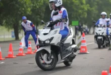 AHM: Instruktur Safety Riding Berkompeten, Ekosistem Keselamatan Berkendara Terjaga