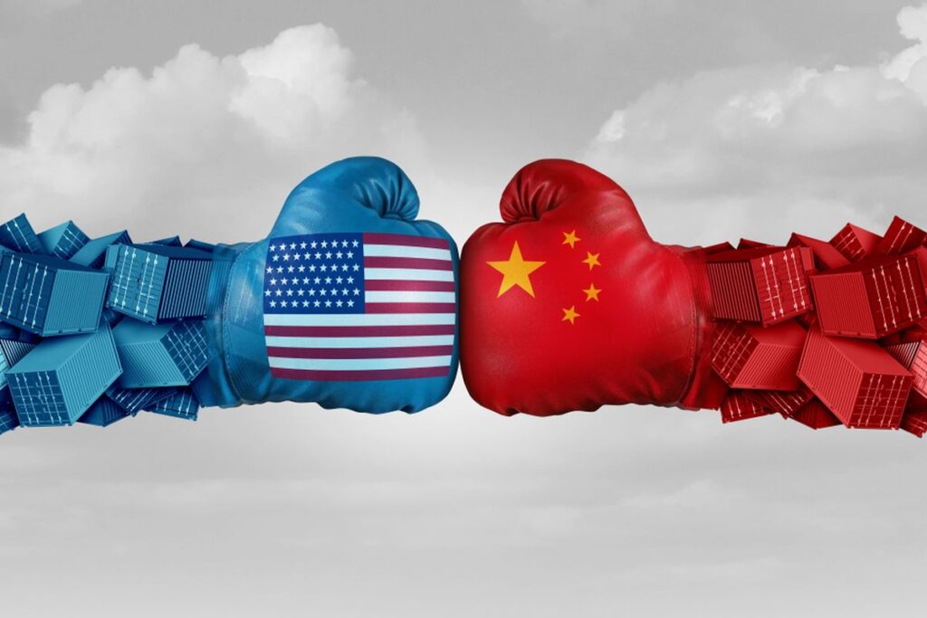 AS-China: Dialog Shangri-La Tingkatkan Ketegangan Global, Mengapa?