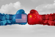 AS-China: Dialog Shangri-La Tingkatkan Ketegangan Global, Mengapa?