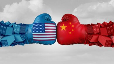 AS-China: Dialog Shangri-La Tingkatkan Ketegangan Global, Mengapa?