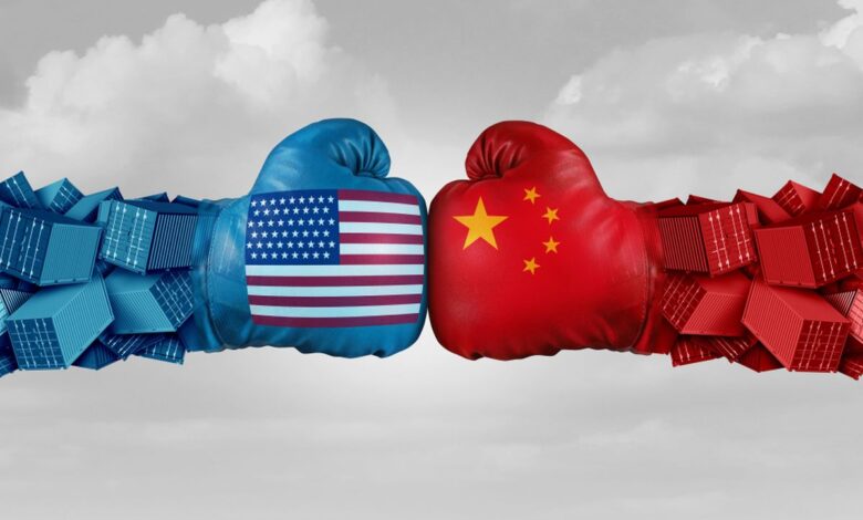 AS-China: Dialog Shangri-La Tingkatkan Ketegangan Global, Mengapa?