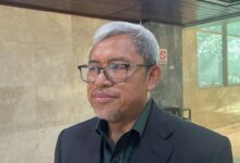 Ahmad Heryawan Pimpin BAM DPR RI, Gantikan Sang Istri
