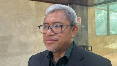 Ahmad Heryawan Pimpin BAM DPR RI, Gantikan Sang Istri