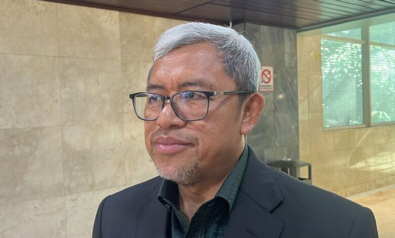 Ahmad Heryawan Pimpin BAM DPR RI, Gantikan Sang Istri