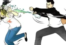 Air Keras Siram Mantan Istri Siri: Cemburu Buta di Jakpus