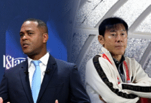 Analisis: Kluivert vs STY, Siapa Lebih Mempesona Timnas Indonesia?