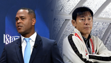 Analisis: Kluivert vs STY, Siapa Lebih Mempesona Timnas Indonesia?