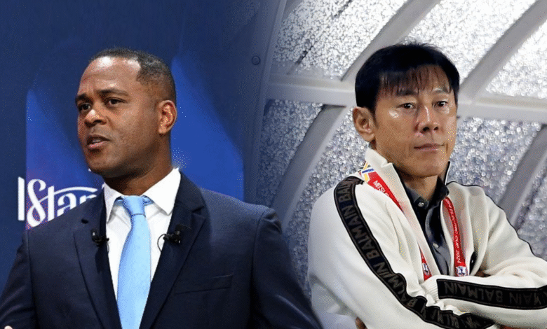 Analisis: Kluivert vs STY, Siapa Lebih Mempesona Timnas Indonesia?
