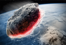 Asteroid 2024 YR4 Ancam Bulan: Bahaya Bagi Bumi?