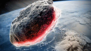 Asteroid 2024 YR4 Ancam Bulan: Bahaya Bagi Bumi?