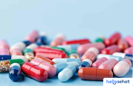 Atasi Jerawat Membandel? 5 Antibiotik Ampuh & Cepat