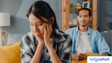 Atasi Kecemasan Perasaan dalam Hubungan: Panduan Lengkap