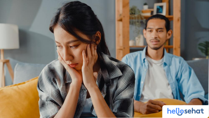 Atasi Kecemasan Perasaan dalam Hubungan: Panduan Lengkap