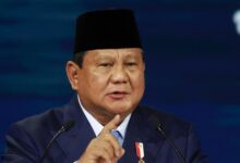 Aturan Baru Prabowo: Bebas Bersyarat Bagi Saksi Pelaku Kejahatan