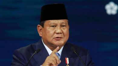 Aturan Baru Prabowo: Bebas Bersyarat Bagi Saksi Pelaku Kejahatan