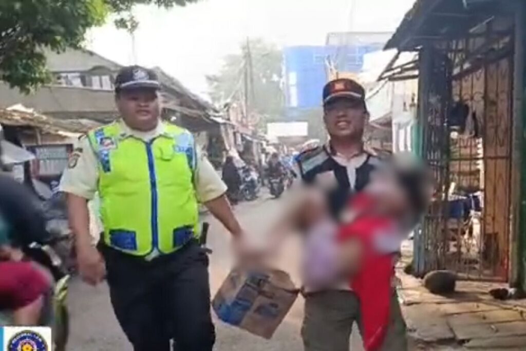 Ayah Aniaya dan Buang Bayi: KPAI Desak Polisi Bertindak Cepat