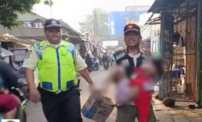 Ayah Aniaya dan Buang Bayi: KPAI Desak Polisi Bertindak Cepat