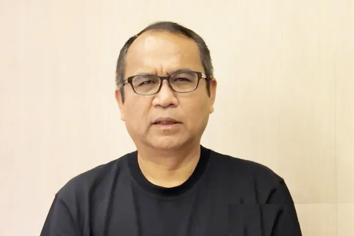 Ayah BMW Minta Maaf: AI atau Tulus? Video Viral Bikin Heboh