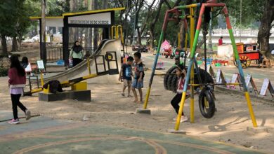 BKT Jaktim: Liburan Asyik, Tapi Sampah Jadi Masalah?