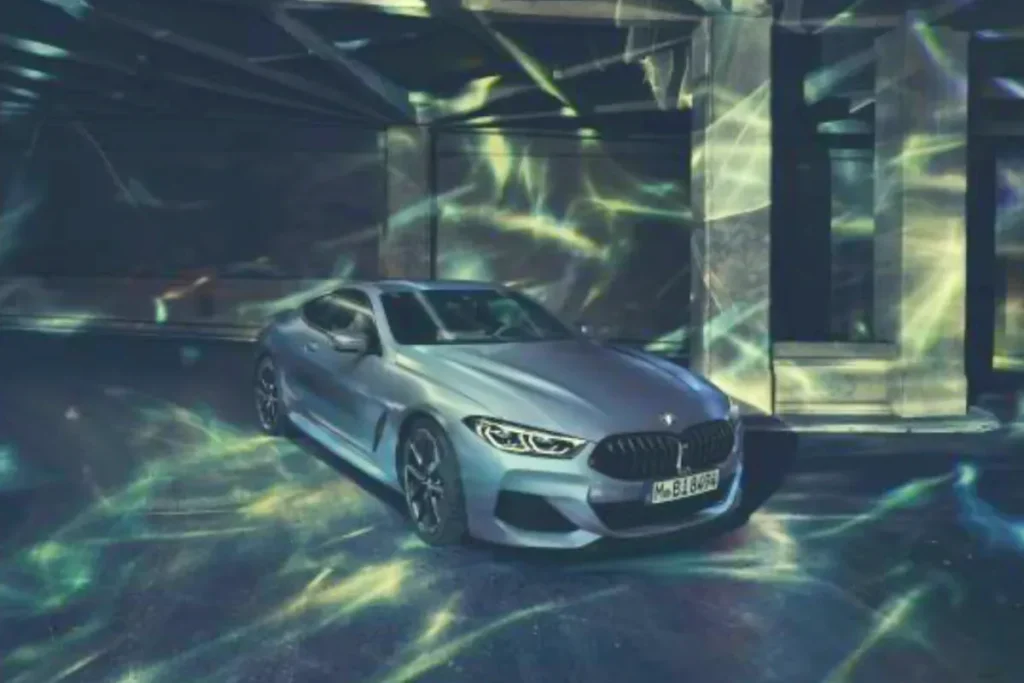 BMW Super Langka Milik Anak Haji Isam: Satu-satunya di Indonesia