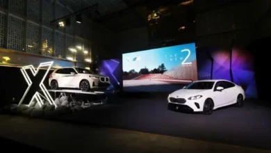 BMW Terbaru: Spesifikasi dan Harga Menarik untuk Eksmud