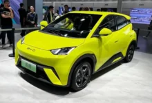 BYD Seagull: 1 Juta Terjual Global, Hanya 2 Tahun!