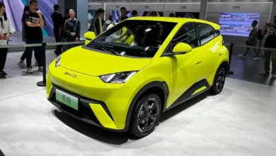 BYD Seagull: 1 Juta Terjual Global, Hanya 2 Tahun!