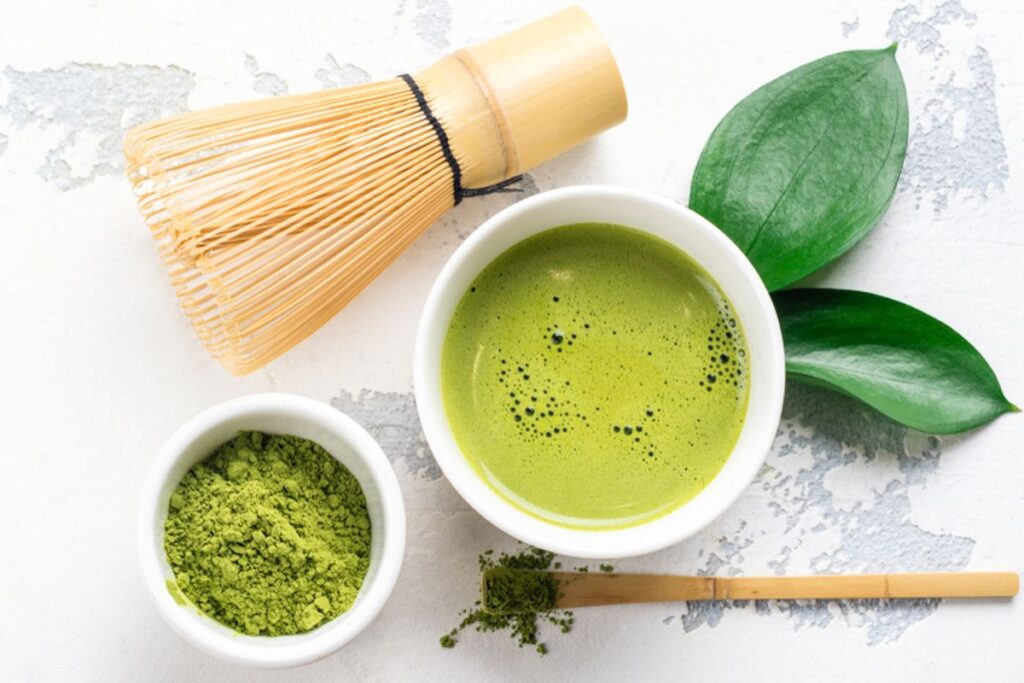 Bahaya Matcha? GERD hingga UGD, Mitos atau Fakta? Dokter Menjawab