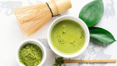Bahaya Matcha? GERD hingga UGD, Mitos atau Fakta? Dokter Menjawab