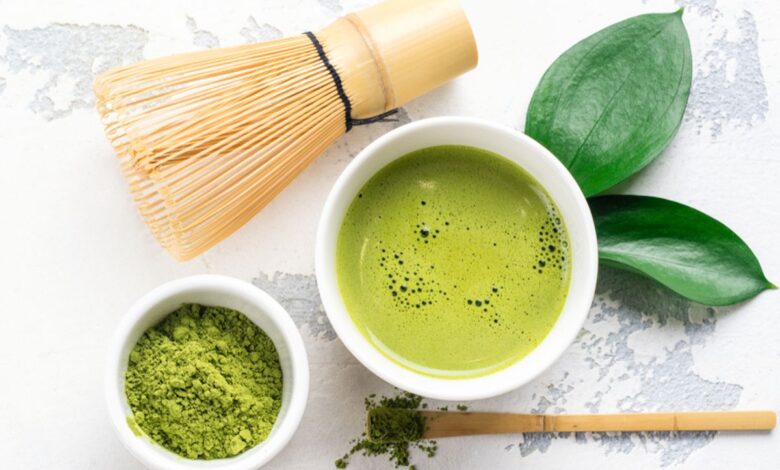 Bahaya Matcha? GERD hingga UGD, Mitos atau Fakta? Dokter Menjawab