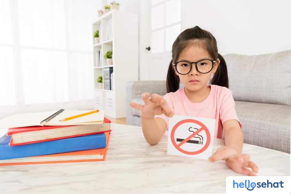 Bahaya Merokok Dalam Rumah: Ancaman Serius Bagi Keluarga