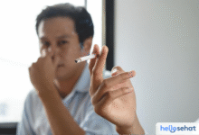 Bahaya Thirdhand Smoke: Risiko Tersembunyi yang Mengancam Keluarga