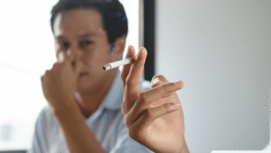 Bahaya Thirdhand Smoke: Risiko Tersembunyi yang Mengancam Keluarga