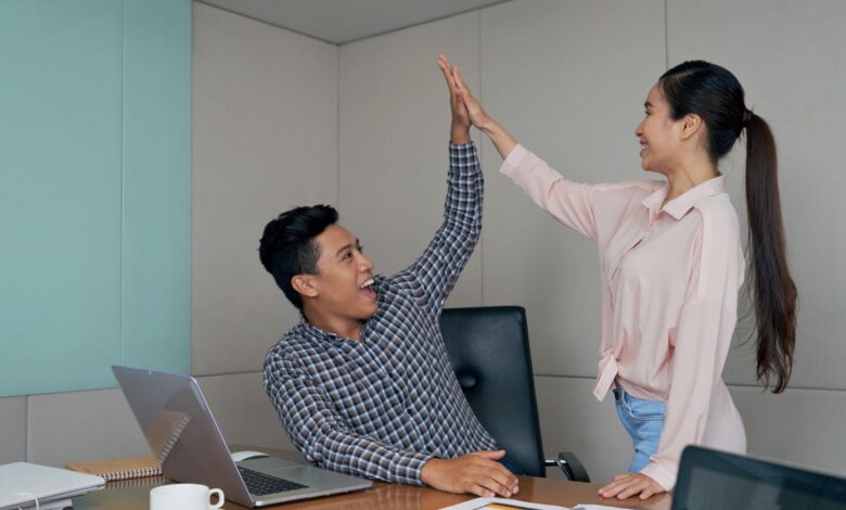 Bangkitkan Semangatmu: 30 Kata Motivasi Pagi Dahsyat