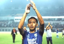 Beckham Putra Persib: Siap ke Luar Negeri, Lewati Pesta Juara?