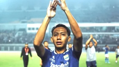 Beckham Putra Persib: Siap ke Luar Negeri, Lewati Pesta Juara?