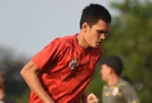 Bek Sayap Persija Merapat ke Persib? Profilnya Bikin Heboh Bobotoh!
