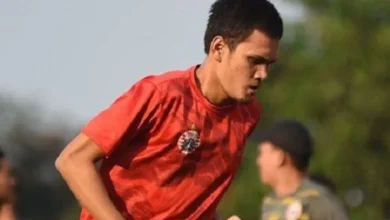 Bek Sayap Persija Merapat ke Persib? Profilnya Bikin Heboh Bobotoh!