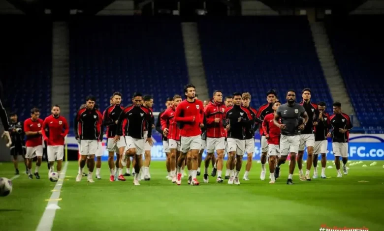 Bencana 6-0: Kluivert & Timnas Indonesia, Taktik Gagal Lawan Jepang?