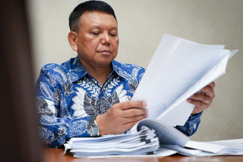 Bocoran Nama Calon Dubes RI untuk AS Terungkap